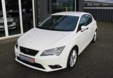 Seat Leon Style  1.4 TSI 92kW/125PS, LED, 1.Hand - Seat Leon: Ps