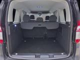 Volkswagen Caddy 2.0 TDI PDC SITZHZG KLIMA DAB+ - VW Caddy Gebrauchtwagen in Hamm