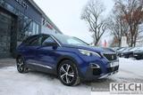 Peugeot 3008 Allure BlueHDi130 EAT8 - Peugeot 3008 Allure mit Diesel-Antrieb