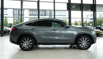 Mercedes GLE 300 - 7