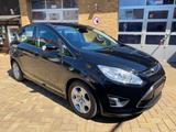 Ford C-MAX 1.6 TDCi Trend Tempomat 4x el. FH PDC hi. - Ford C-Max in Leipzig