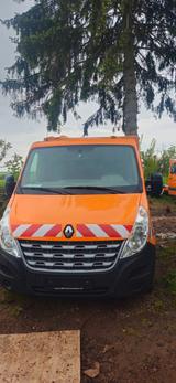 Renault Master - Angebote