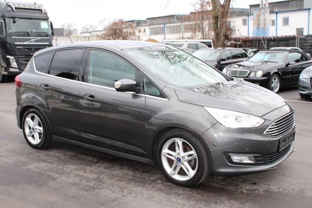 Ford C-Max C-MAX Titanium