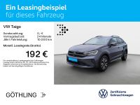 Volkswagen Taigo - Vorschau Bild 2