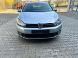 Volkswagen Golf VI Team/Neue Tüv/Neue Zahnriemen - Volkswagen Golf: Zahnriemen