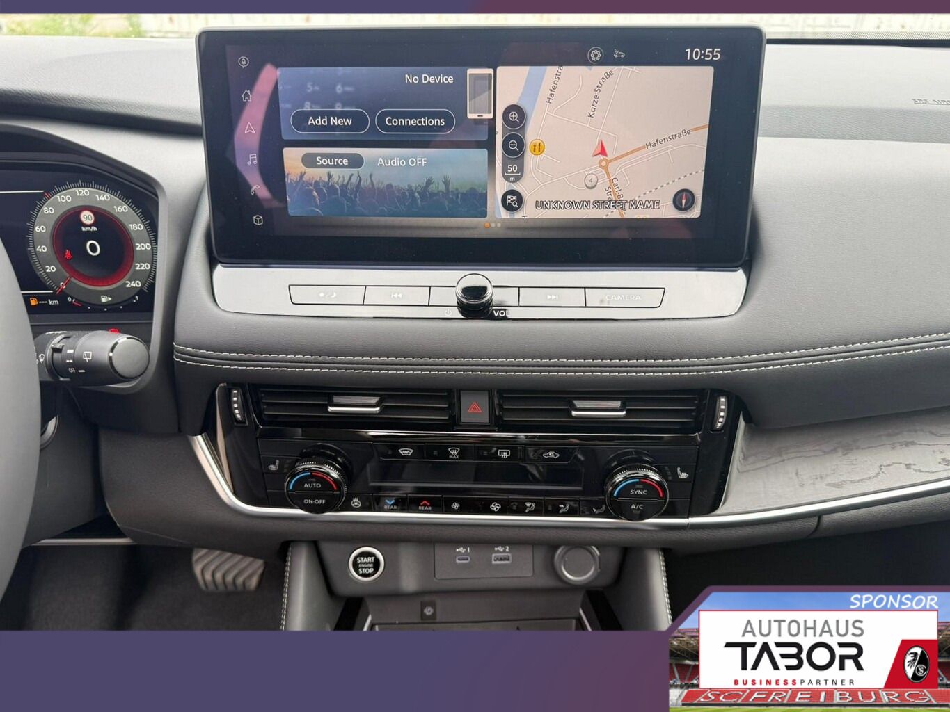 Nissan X-Trail - Bild 7