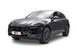 Porsche Macan GTS, ACC, Panorama, Volleder espresso - gebrauchte Porsche Macan aus dem Jahr 2016