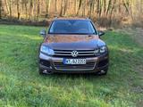 Volkswagen Touareg 4.2 V8 TDI Tiptronic - mit 20 Zoll 7000€
