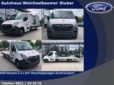 Opel 688 Movano 2.3 D Start Stop L3H1 Abschleppwagen - Angebote entsprechen deinen Suchkriterien
