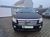 Ford Ranger XLT Extrakabine 4x4 *nur 103 Tkm/LKW-Zl/H - : Allradantrieb, Lkw