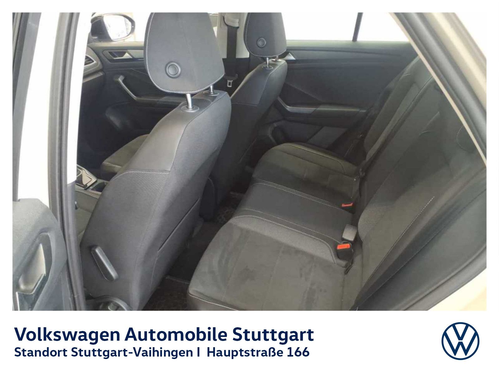 Volkswagen T-Roc - Bild 7