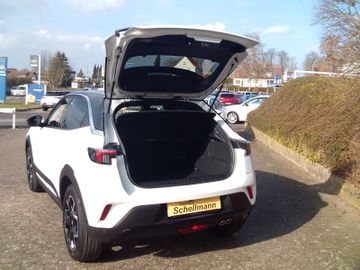 Bild 11 Opel Mokka 1.2T Ultimate ACC LED PDC+Kam SHZ LHZ Navi