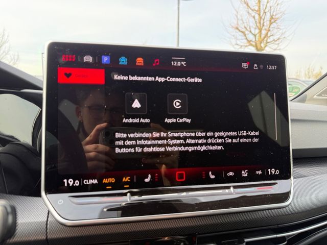 Golf GTI 8 VIII 2.0 TSI Navi HarmanKardon