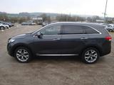 Kia Sorento Platinum Edition 4WD - Kia Sorento: Platinum