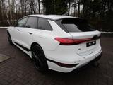 Audi A6 e-tron Avant performance 270 kW PANORAMA 2025
