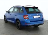 Skoda Fabia Combi 1.0 TSI Monte Carlo LED Sitzheizung - Skoda Fabia Gebrauchtwagen in Leipzig