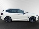 BMW X3 xDrive20d M Sport|AHK|Head-Up|LC+|HiFi - BMW X3: Automatik