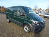 Volkswagen Crafter Kasten MR AHK 3.500 Navi Kamera - Angebote