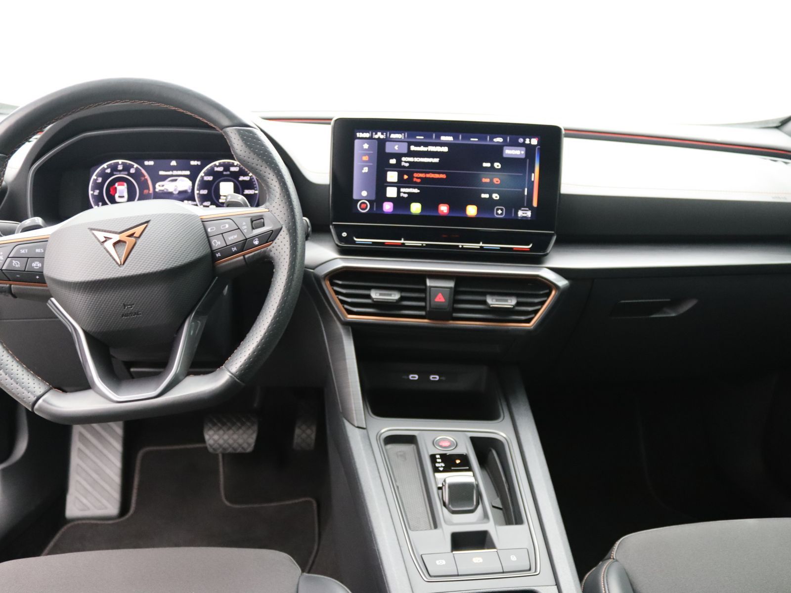 Cupra Formentor - Bild 17