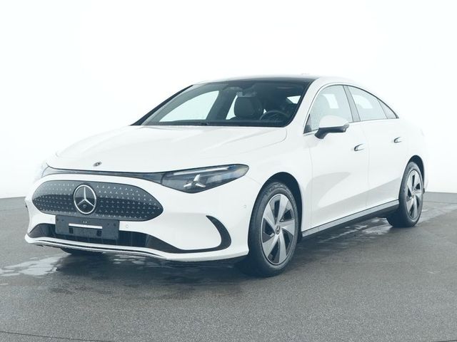 MERCEDES-BENZ CLA 250+ EQ Progressive*Advanced*Panoramadach*