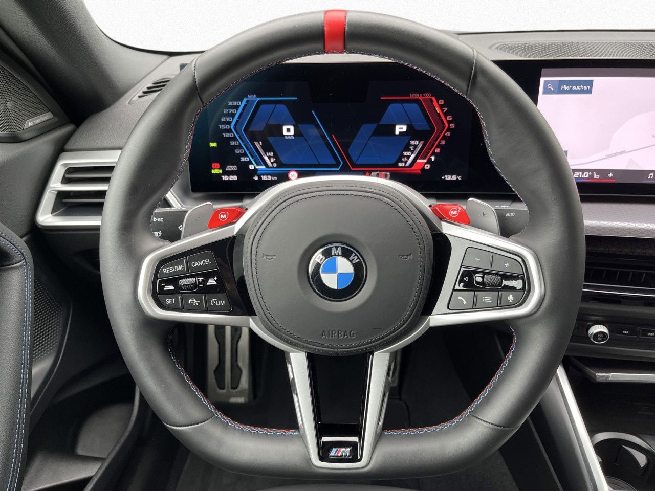 BMW M2 - Bild 16