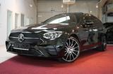 Mercedes-Benz E 300 d 4Matic T 9G AMG Line *LED*Virtual*Navi*K - Euro5 Gebrauchtwagen