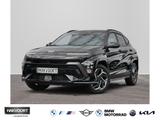 Hyundai Kona N-LINE1.6T DCT 4x4 EU - Tageszulassung
