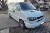 Volkswagen T4 Multivan (als WoMo zugelassen)