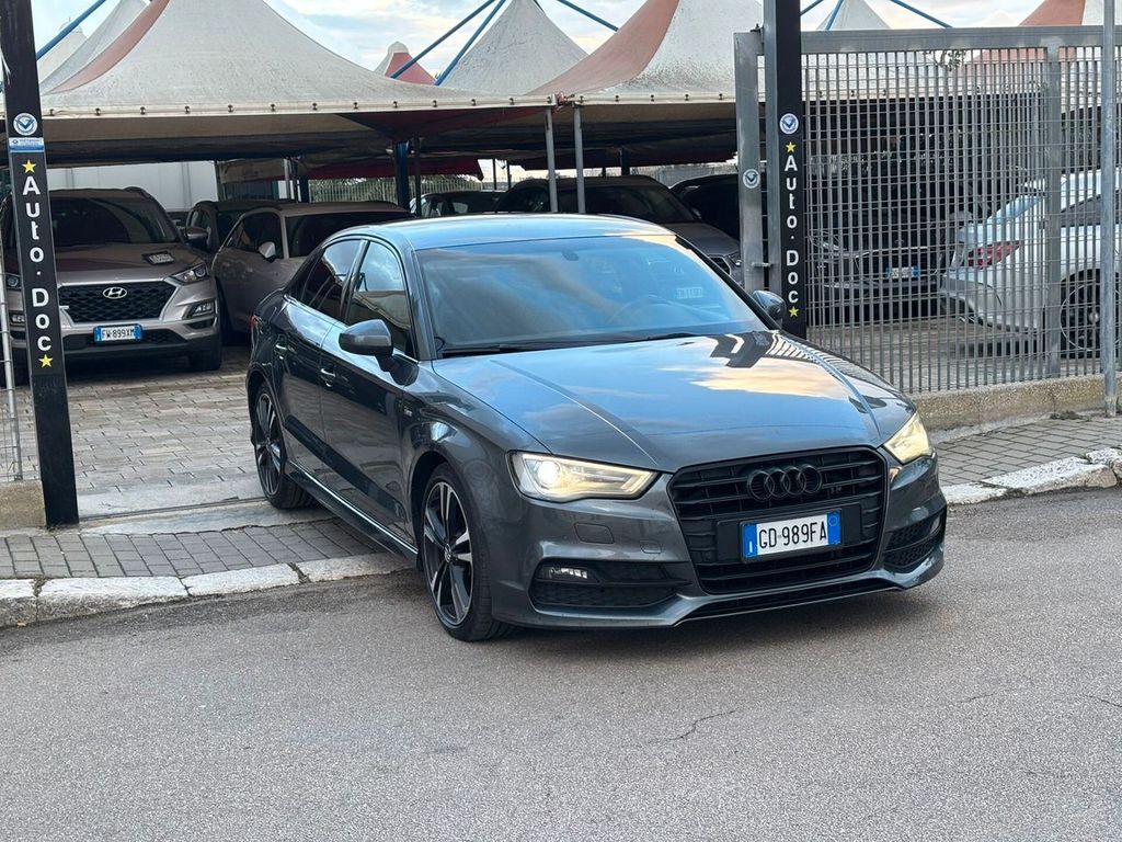 Image of Audi A3