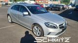 Mercedes-Benz A 220 CDI "URBAN 177* DSG AHK SHZ LED Lic  [...] - gebrauchte Mercedes-Benz A 220 aus dem Jahr 2017
