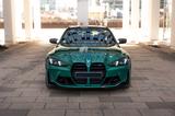 BMW M3 Competion M xDrive Touring NÜR 95.000,00€ - BMW M3 aus 2025
