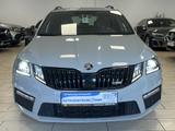 Skoda Octavia RS 245*LED*Navi*SHZ*AmbieteLicht* - Skoda Octavia mit Benzin-Antrieb: Alcantara, Navigationssystem