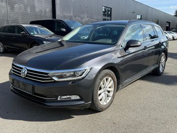 Volkswagen Passat Variant - 1