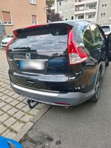 Honda crv 2013 - Honda CR-V: Crv