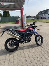 Aprilia     Aprilia SX 125 | 1. Hand | Top Zustand | Wen - APRILIA SX