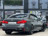 BMW M5 Limousine 35 Jahre Edt. 1/350 DA+ PA+ TV B&W - BMW: 350d