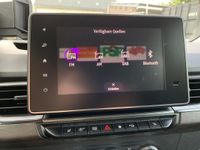 Renault Kangoo - Vorschau Bild 34