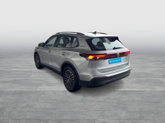 Tiguan GOAL 2.0 TSI DSG NAVI STANDHZG AREA VIEW