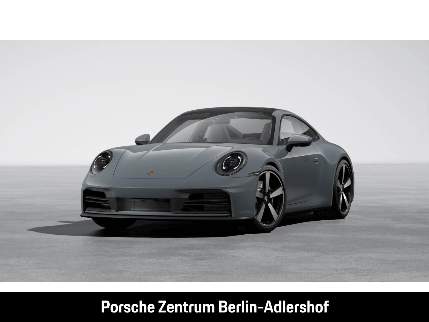 Porsche 992 -2 (911) Carrera