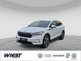 Skoda Enyaq 80 Loft, WÄRMEPUMPE/AHK/KAM/LED/19"/GRA/NA - gebrauchte Skoda Enyaq aus dem Jahr 2023