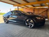 Audi S5 3.0 TFSI quattro 20 Zoll Massage B&O  - Audi S5 mit Benzin-Antrieb: Leder, Sportwagen
