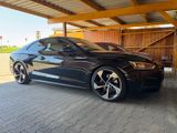 Audi S5 3.0 TFSI quattro 20 Zoll Massage B&O  - Audi S5 mit Benzin-Antrieb: Leder, Navigationssystem, Sportwagen