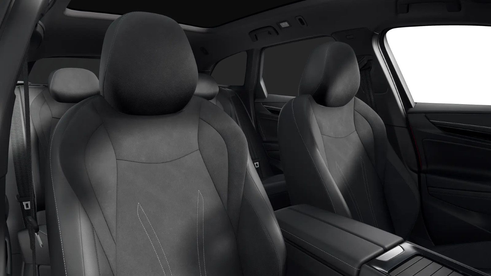 Volkswagen ID.7 - Bild 7