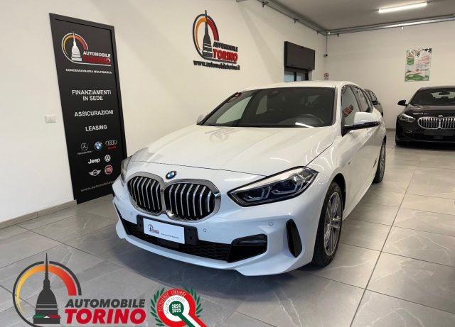 BMW Bmw 118 118i 5p. Msport VIRTUAL PRONTA CONSEGNA