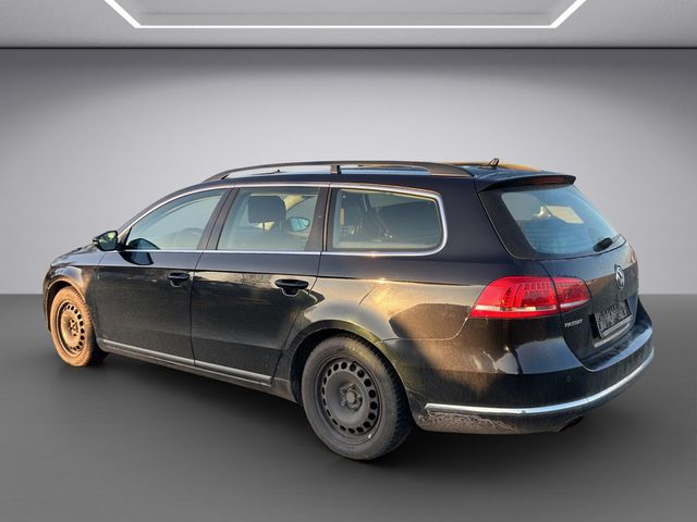 Passat Variant Comfortline BlueMotion Verkauf nu