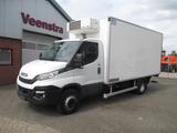Iveco Daily 72C18 3.0HPI Thermoking bis Netto €15750,= - Iveco Daily 3 0 hpi