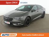 Opel Insignia Grand Sport 1.5 SIDI Turbo Dynamic Aut. - Opel Gebrauchtwagen in Stuttgart