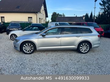 Volkswagen Passat Variant - 5