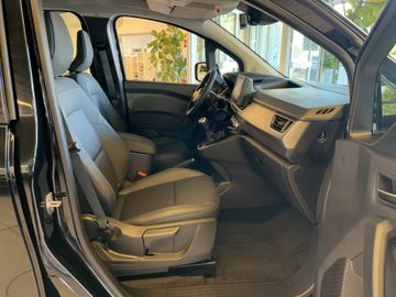 Nissan Townstar N-Connecta 1.3 DIG-T 130 PS Kamera, Nav