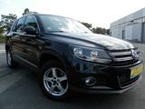 Volkswagen Tiguan Sport & Style 4Motion"Automatik"AHK"Alu"